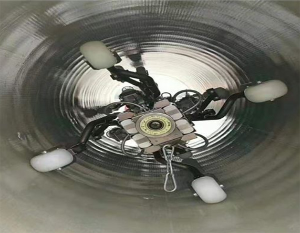 孝义非开挖修复技术在地下管线建设的优势体现